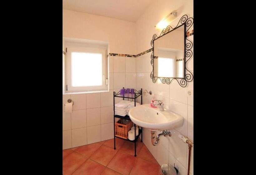 펜션 Apartments Sunny Place