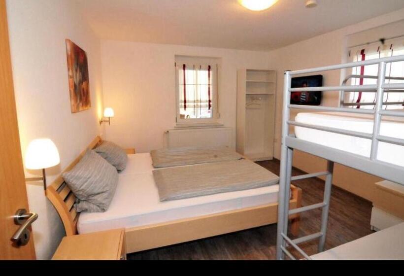 펜션 Apartments Sunny Place