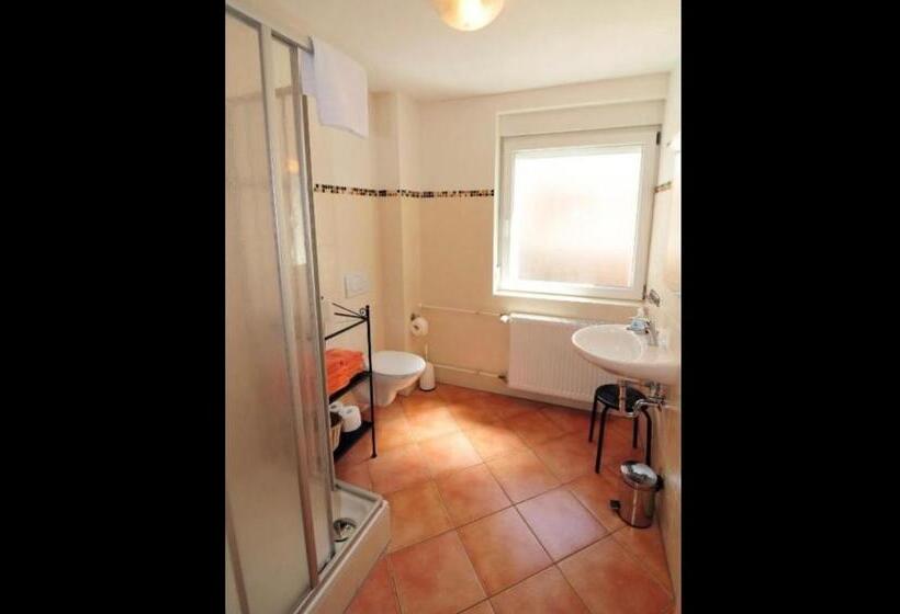 펜션 Apartments Sunny Place