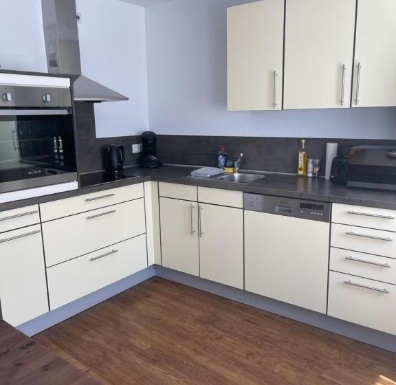 펜션 Apartments Sunny Place