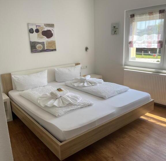 펜션 Apartments Sunny Place