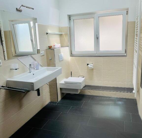 펜션 Apartments Sunny Place