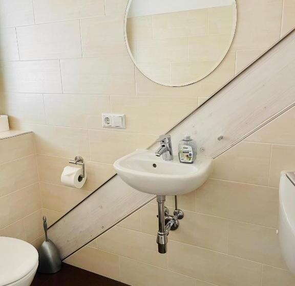 펜션 Apartments Sunny Place