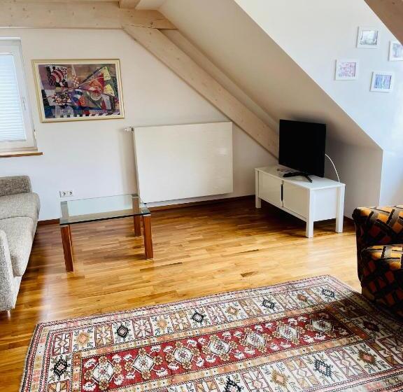 펜션 Apartments Sunny Place