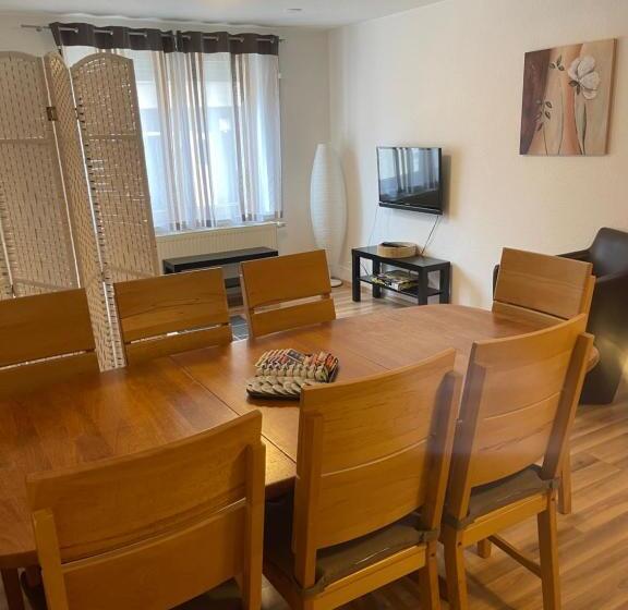 펜션 Apartments Sunny Place