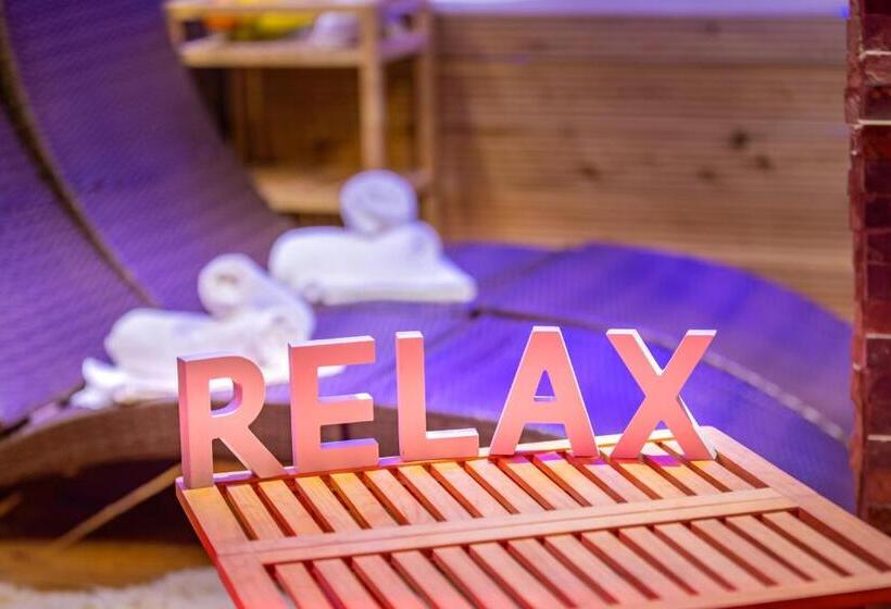 펜션 Apartmány Jedovnice