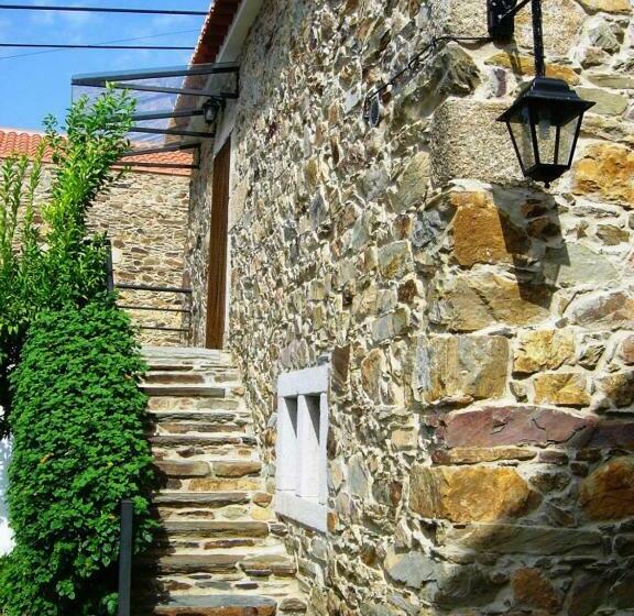 بنسيون Casa Santa Catarina