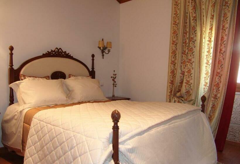 بنسيون Casa Santa Catarina