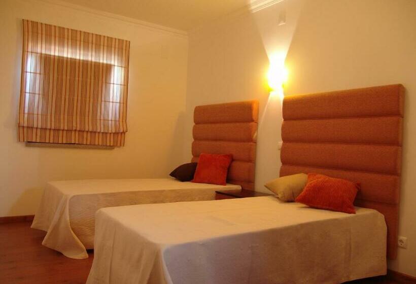 بنسيون Casa Santa Catarina