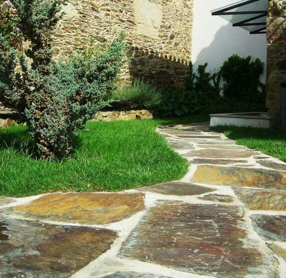 بنسيون Casa Santa Catarina