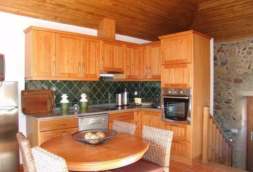 بنسيون Casa Santa Catarina