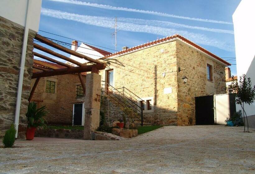 بنسيون Casa Santa Catarina