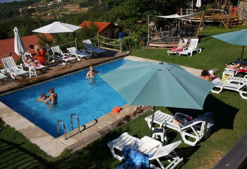 ペンション Casas Do Pastor