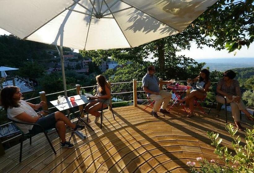 ペンション Casas Do Pastor