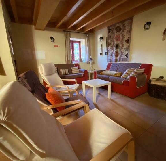 ペンション Casas Do Pastor