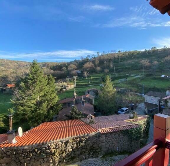 ペンション Casas Do Pastor