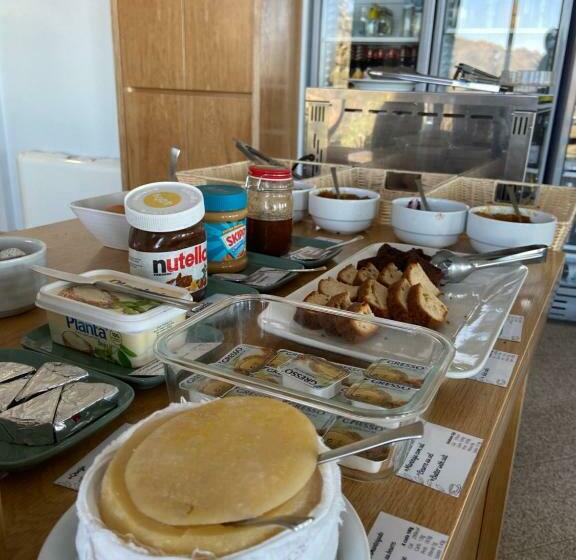 ペンション Casas Do Pastor