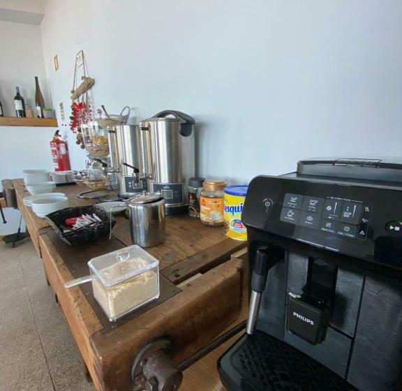 ペンション Casas Do Pastor