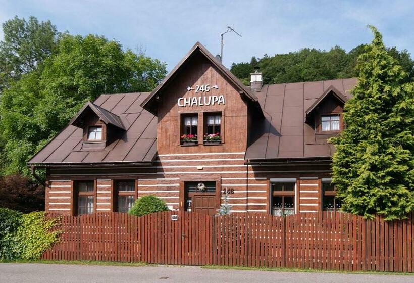 Пансион Chalupa 246