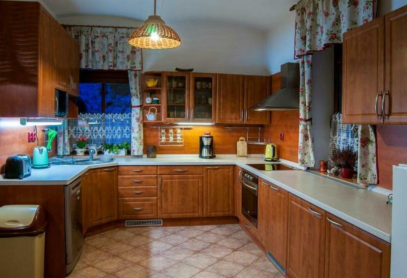 Пансион Chalupa 246