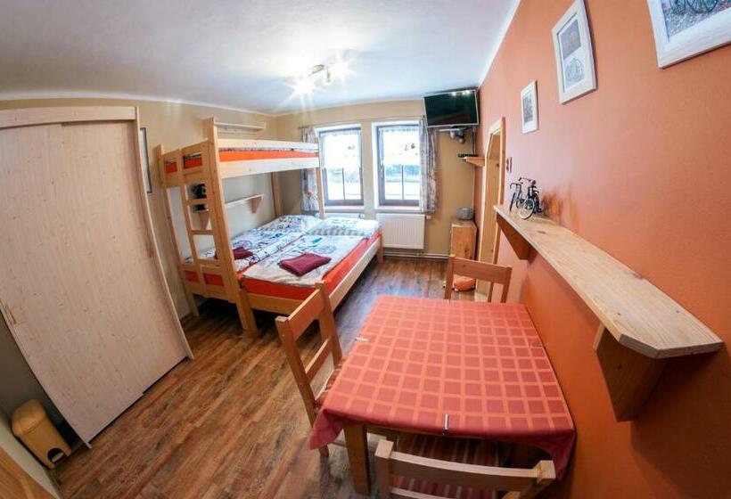 Пансион Chalupa 246