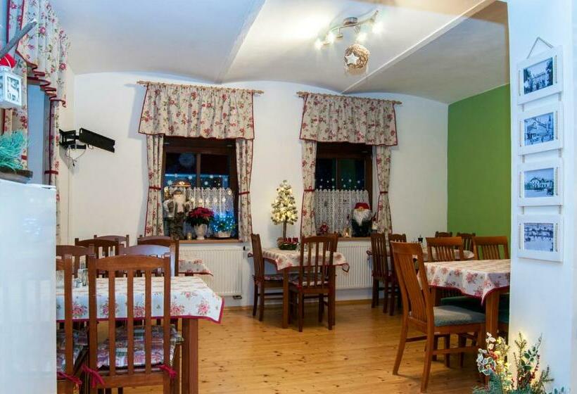 Пансион Chalupa 246