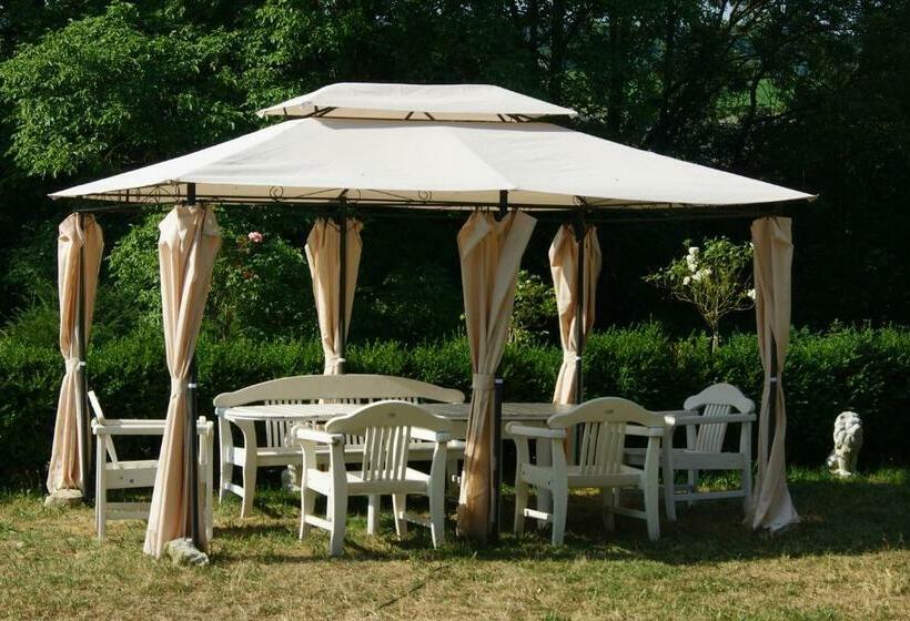 פנסיון Chateau Neufays