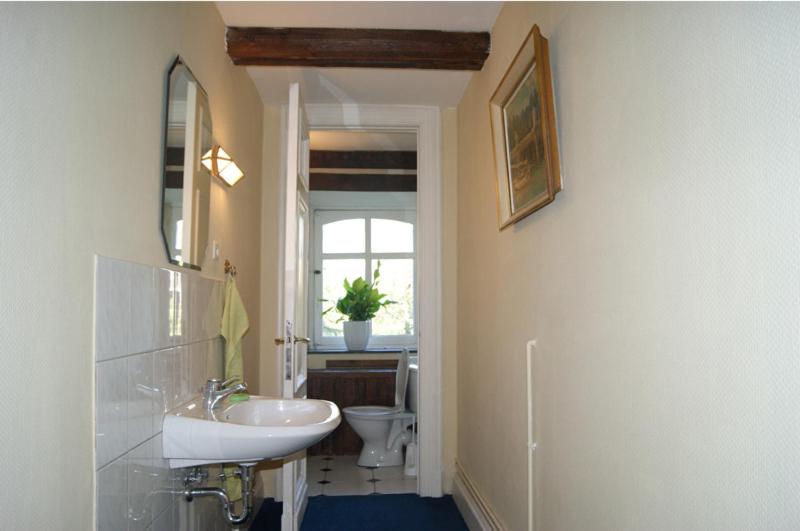 ペンション Chateau Neufays