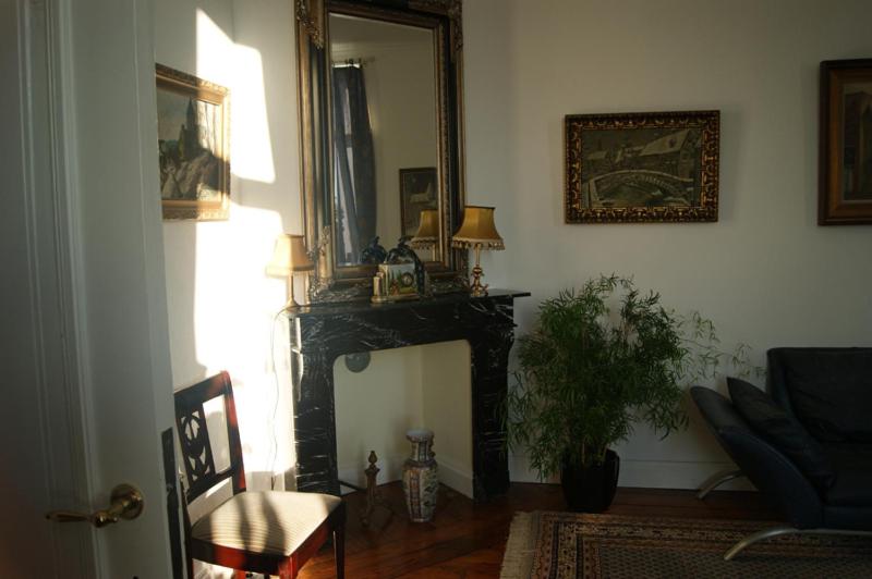 פנסיון Chateau Neufays