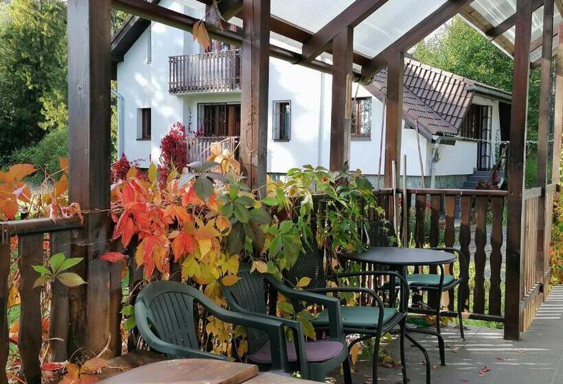 膳宿费 Chaty Tatra