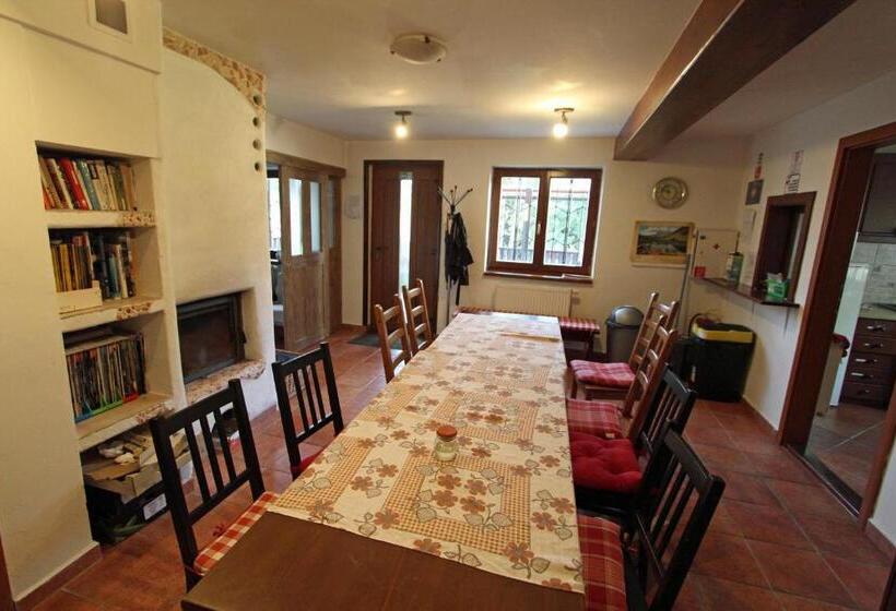 膳宿费 Chaty Tatra