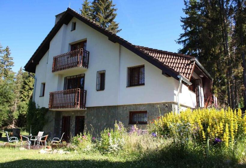 膳宿费 Chaty Tatra