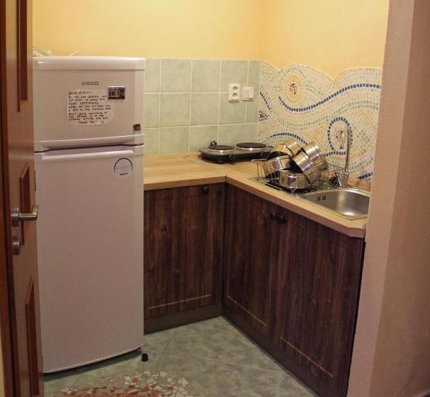 膳宿费 Chaty Tatra