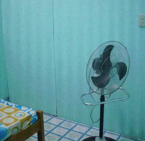 펜션 Crystall Guesthouse