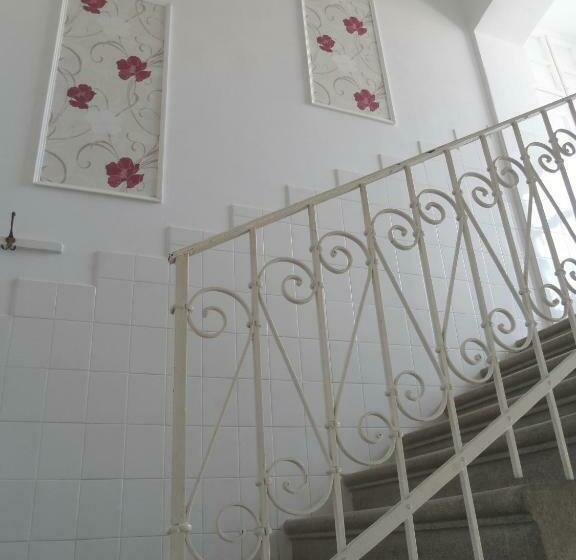 펜션 Garden Szivárvány Utca 39 Vendégház