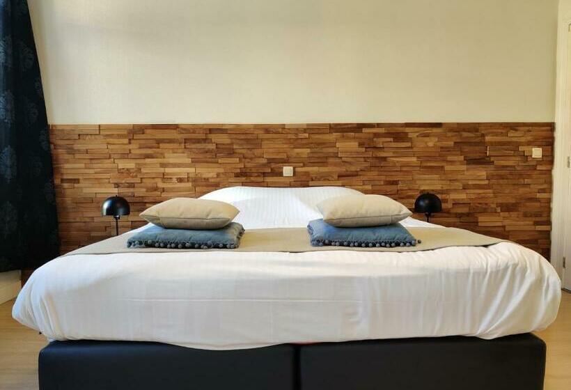 膳宿费 Gastenverblijf De Arend