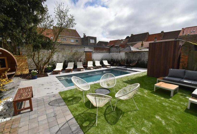 膳宿费 Gastenverblijf De Arend