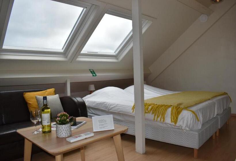 膳宿费 Gastenverblijf De Arend