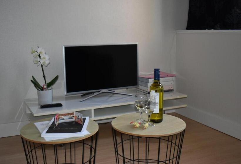 膳宿费 Gastenverblijf De Arend