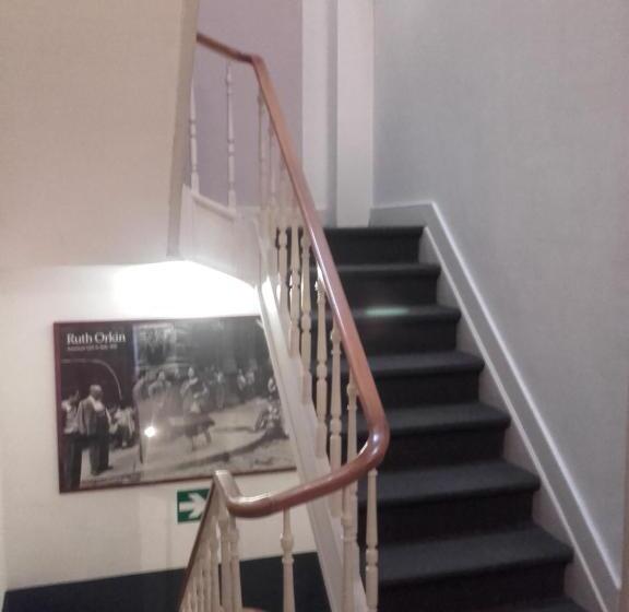 膳宿费 Gastenverblijf De Arend