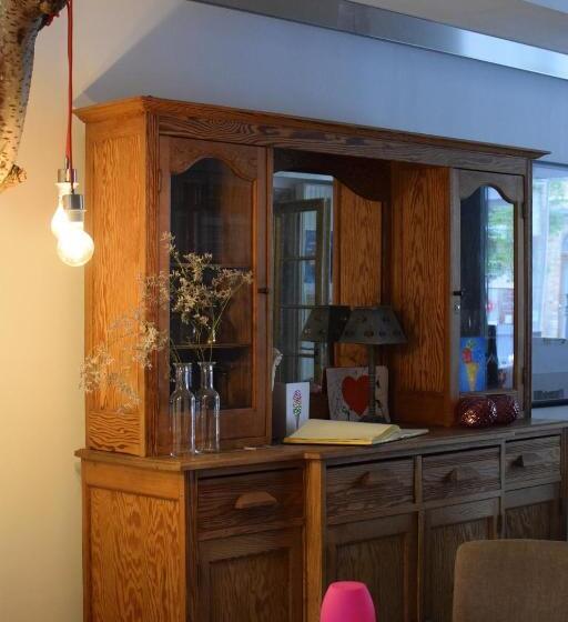 膳宿费 Gastenverblijf De Arend