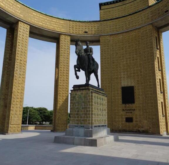 膳宿费 Gastenverblijf De Arend