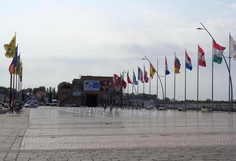 膳宿费 Gastenverblijf De Arend