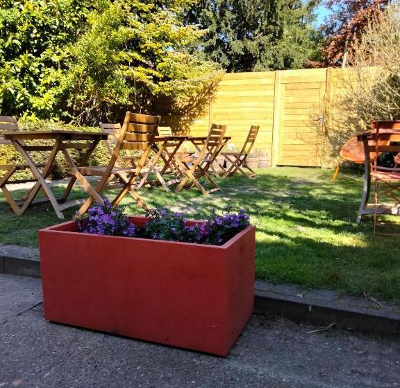 膳宿费 Gastenverblijf De Arend