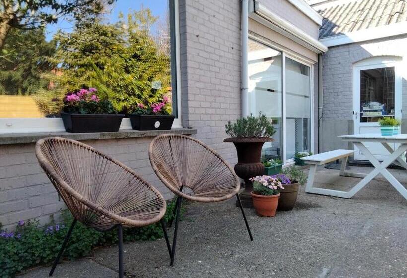 膳宿费 Gastenverblijf De Arend