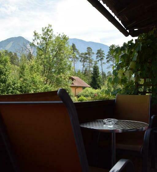 Frühstückspension Matheidl