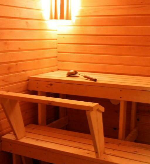 بنسيون Gasthaus Punkaharju