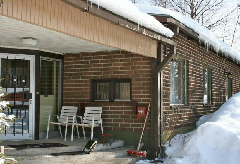 بنسيون Gasthaus Punkaharju