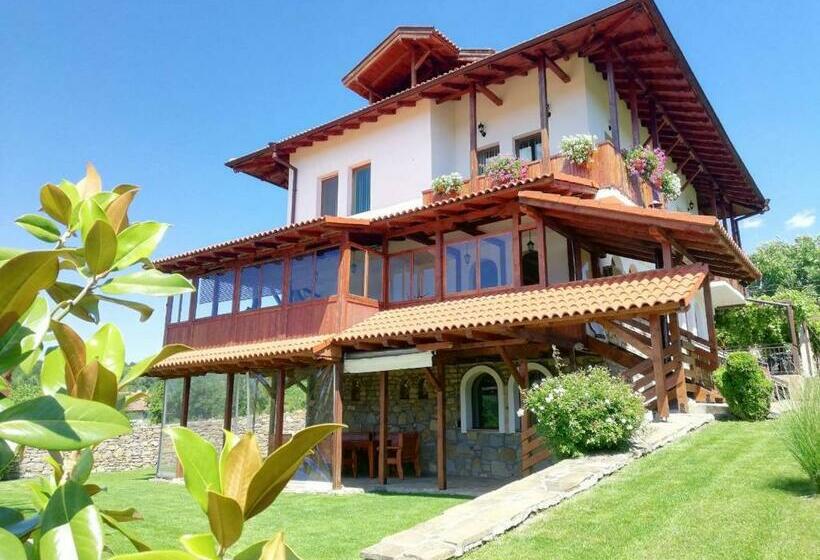 膳宿费 Guest House Diabora