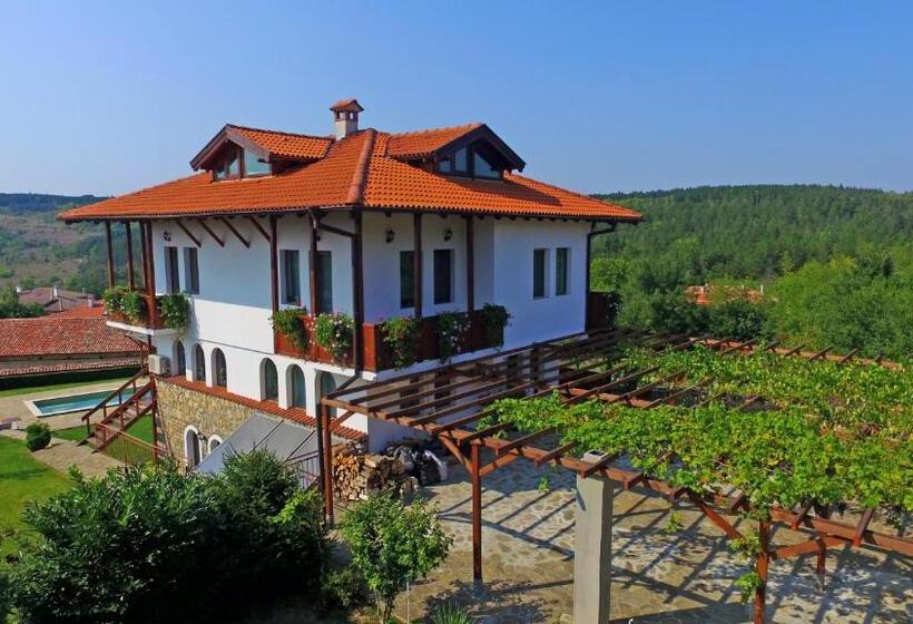 膳宿费 Guest House Diabora